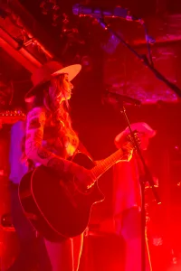 Boots On! Live-Foto 9 von einem Country-Rock-Konzert