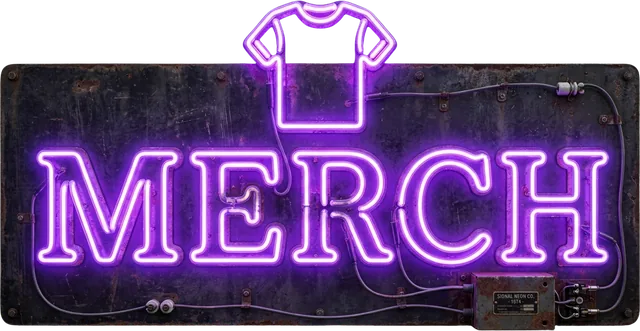 Merch