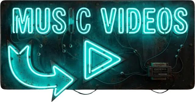 Music-Videos
